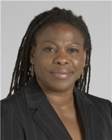 Dr. Margaret Louisa Mckenzie, MD - Cleveland, OH - Obstetrics & Gynecology