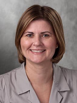 Dr. Bernadette Mietus Stevenson, MD