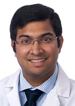 Dr. Bhishak Heramb Kamat, MD