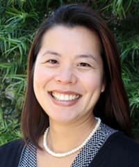 Dr. Sharon Lin, DO - New York, NY - Family Medicine