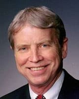 Dr. Harold Randolph Bailey, MD