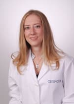 Dr. Kristy Denise Holecko, MD