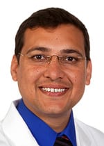 Dr. Alok Silodia, MD