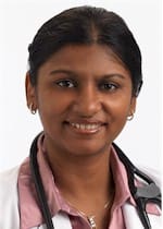 Dr. Ayesha Haque Pervez, MD