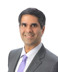 Dr. Vivek Masson, MD - Jersey City, NJ - Diagnostic Radiology