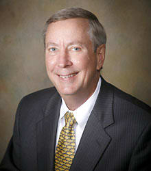 Dr. David Paul Huston, MD