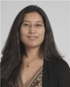 Dr. Anu Shrestha, MD - Cleveland, OH - Internal Medicine, Hospice & Palliative Medicine