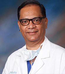 Dr. Matteethra Chandy Jacob, MD - Houston, TX - Cardiovascular Disease, Internal Medicine