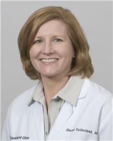 Dr. Sharon Ann Sutherland, MD
