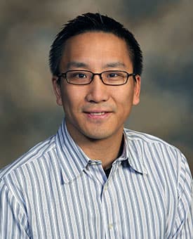 Dr. Justin Tze Howe Mao, MD