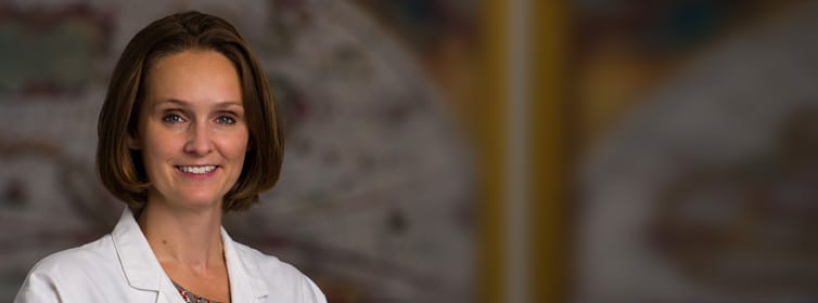 Dr. Sarah Catherine Oltmann, MD - Dallas, TX - Surgery