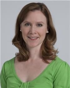 Dr. Julie Marie Cernanec, MD - Cleveland, OH - Pediatrics