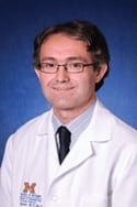Dr. Cagri Giray Besirli, MD - Ann Arbor, MI - Ophthalmology, Internal Medicine