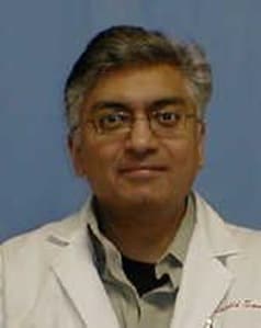 Dr. Khalid Saeed