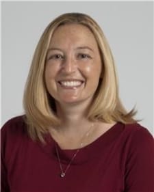 Dr. Kristin A Prock, DO - Cleveland, OH - Internal Medicine