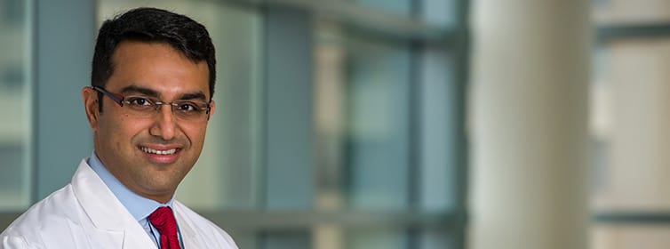 Dr. Dharam Jaydeep Kumbhani, MD - Dallas, TX - Cardiovascular Disease, Internal Medicine, Interventional Cardiology