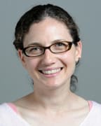 Dr. Jennifer Greenwold, MD - Somerville, MA - Psychiatry