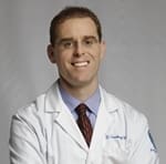 Dr. David Paul Eisenberg