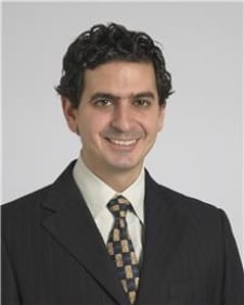 Dr. John S Seif, MD - Cleveland, OH - Anesthesiology