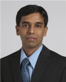 Dr. Rahul D Renapurkar, MD - Cleveland, OH - Diagnostic Radiology