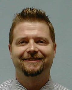 Dr. Luke Roy Stephenson, MD