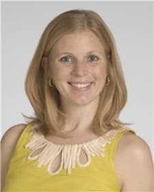 Dr. Paulette Louise Turk, MD - Cleveland, OH - Diagnostic Radiology