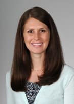 Dr. Megan Elizabeth Redfern, MD