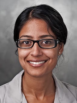 Dr. Akanksha Shrivastav Hanna, MD - Park Ridge, IL - Pediatrics
