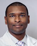 Dr. Rahn Antonio Ravenell, MD - Mount Pleasant, SC - Podiatry