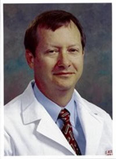 Dr. David Edward Beck, MD - Nashville, TN - Colorectal Surgery, Surgery