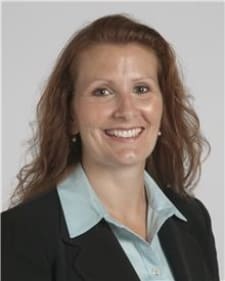 Dr. Meagan Marie Costedio, MD - Cleveland, OH - Colorectal Surgery, Surgery