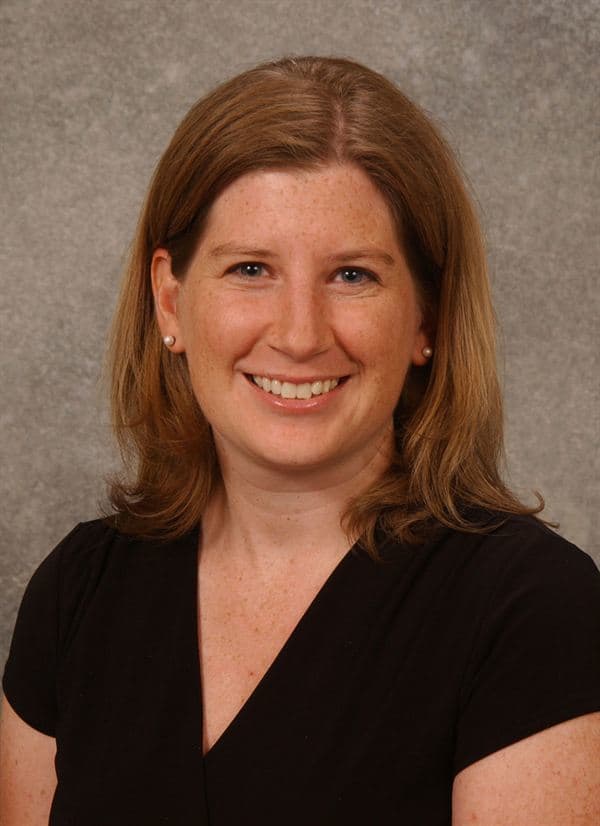 Dr. Meghan Danielle Treitz