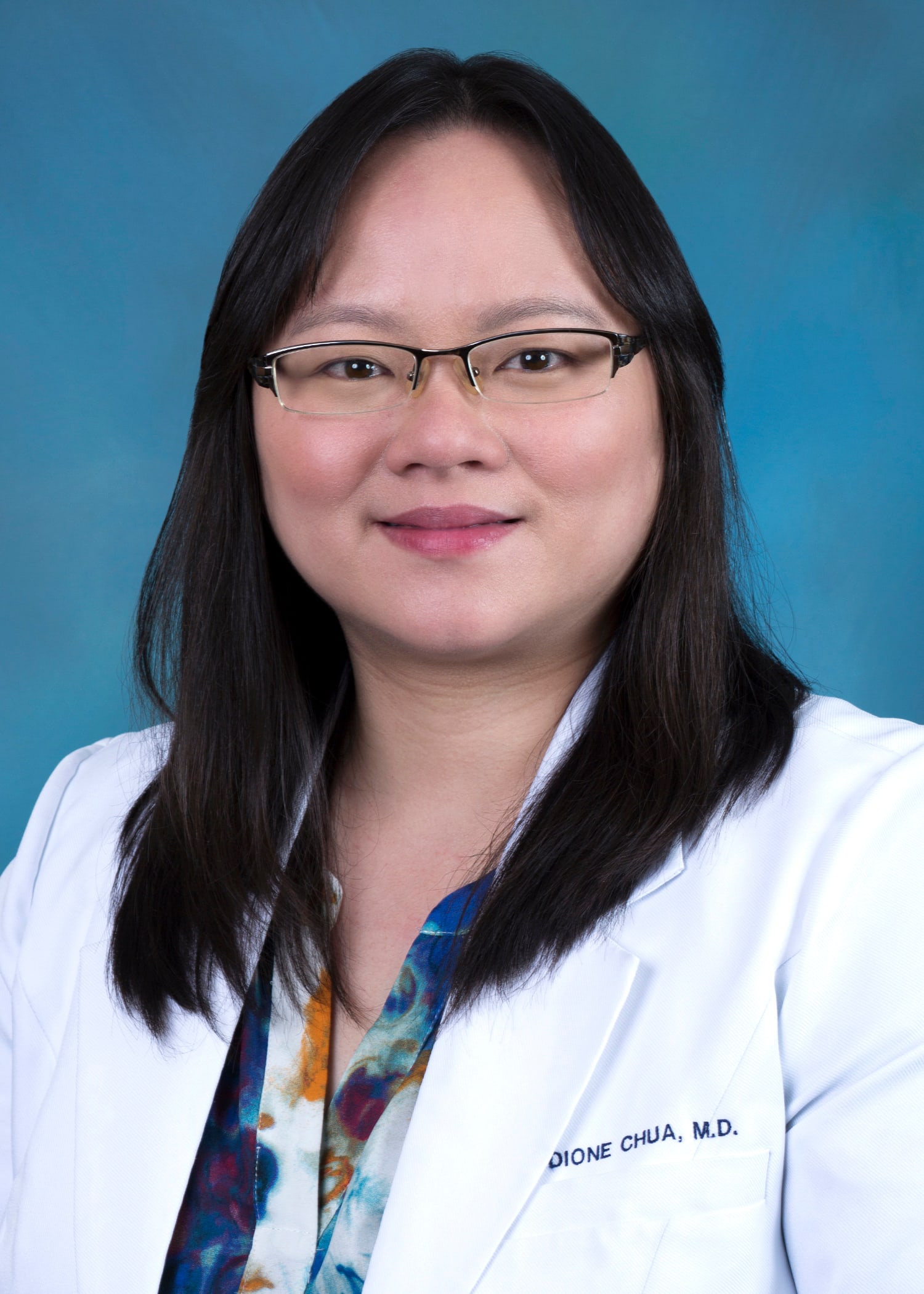Dr. Dione Chua, MD - NEW YORK, NY - Internal Medicine