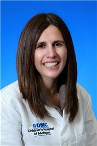 Dr. Katherine Anne Mcvety, MD