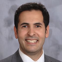 Dr. Saman Bahram Chubineh, MD - Lockport, NY - Gastroenterology, Internal Medicine