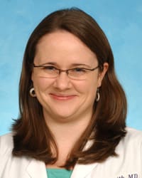 Dr. Eleanor Alice Smith, MD - Harpers Ferry, WV - Pediatrics