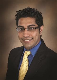 Dr. Anand Subhaschandra Nayee, MD - Tampa, FL - Internal Medicine, Hospital Medicine