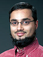 Dr. Mohammed H Manasawala, MD - Abington, PA - Neuroradiology, Diagnostic Radiology
