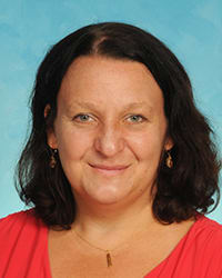 Dr. Angela Lynn Godejohn, MD - Oskaloosa, IA - Family Medicine