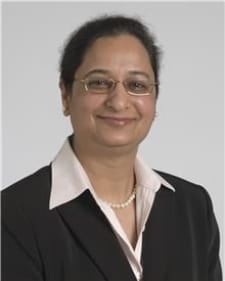 Dr. Sonia Saini, MD - Walnut Creek, CA - Anesthesiology