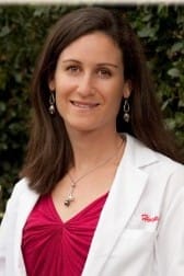 Dr. Danielle Evelyn Weiss, MD