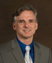Dr. Michael Francis Graham Jr