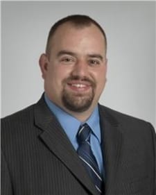 Dr. Jonathan Stephen Keary, MD
