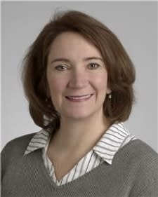 Dr. Anne M Vanderbilt