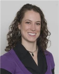 Dr. Jennifer M Mcnamara, OD