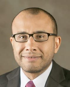 Dr. Hassan Mahmoud Ebrahim, MD