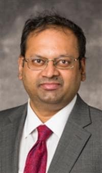 Dr. Salil Vasudeo Deo, MD - Cleveland, OH - Cardiovascular Disease, Thoracic Surgery, Vascular Surgery