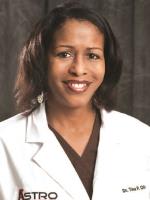 Dr. Tina P Oliver, MD - Houston, TX - Podiatry