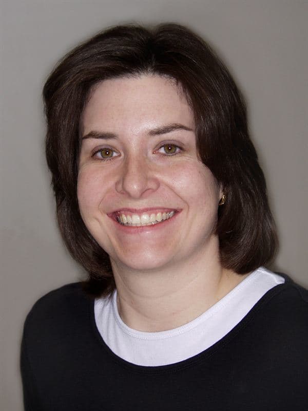 Dr. Kelley Elizabeth Capocelli, MD