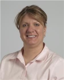 Dr. Carey R Miklavcic, DO - Cleveland, OH - Physical Medicine & Rehabilitation